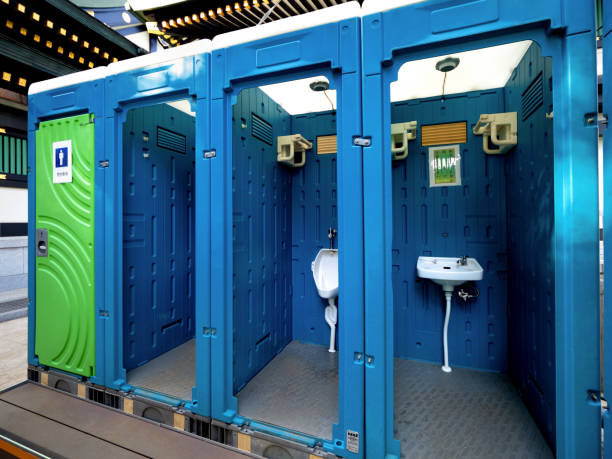 Best Porta potty rental for parties  in Green Valley, CA