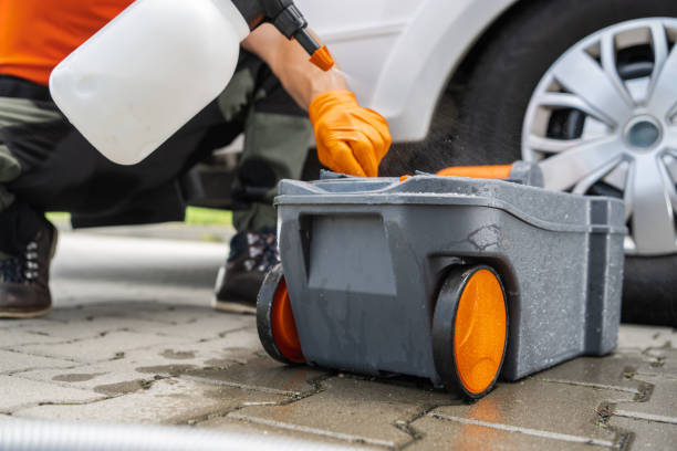 Best Portable toilet rental cost  in Green Valley, CA